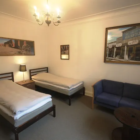 Bed & Breakfast Herstedly Albertslund