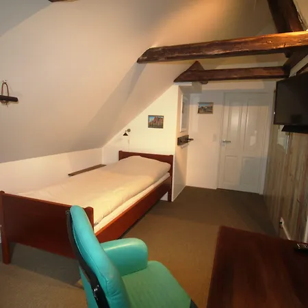 Herstedly Bed & Breakfast 2*