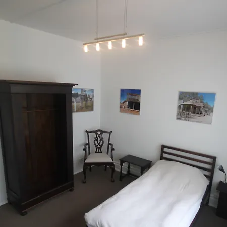 Bed & Breakfast Herstedly