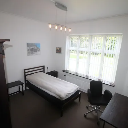 Bed & Breakfast Herstedly Albertslund