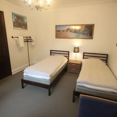 Herstedly Bed & Breakfast 2*