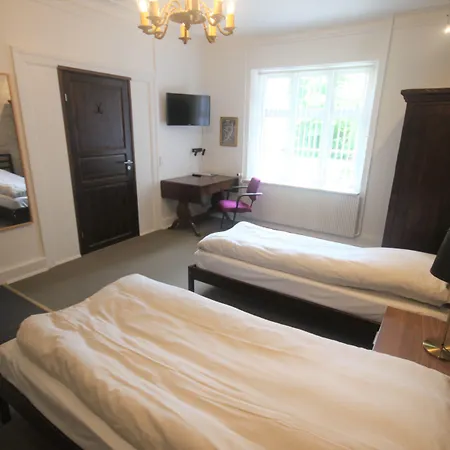 Herstedly Bed & Breakfast