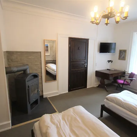 Herstedly 2* ألبيرتسلوند