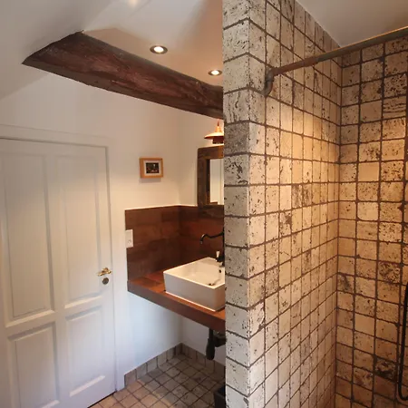 Herstedly Bed & Breakfast Albertslund