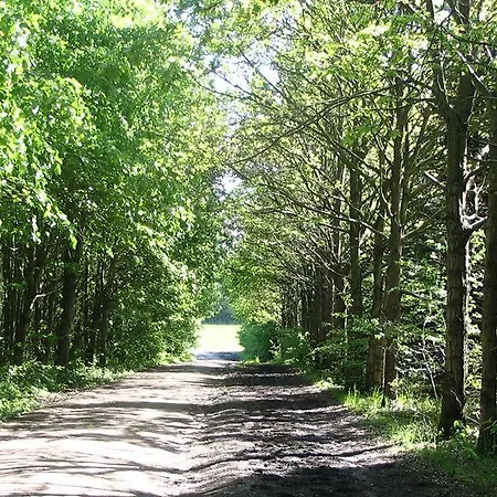 Herstedly فندق مبيت وإفطار 2*