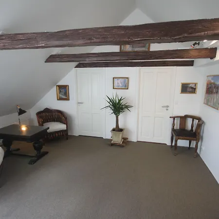 Herstedly Bed & Breakfast Albertslund