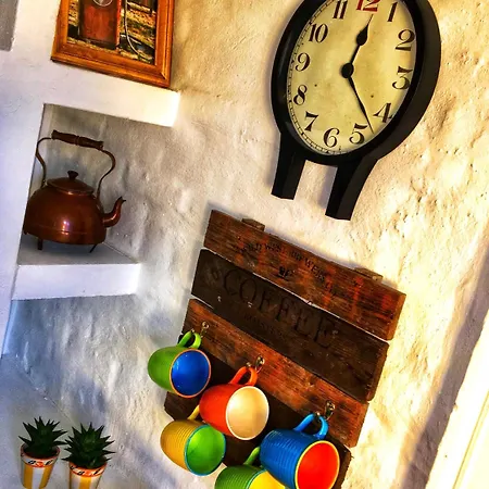 Herstedly Bed & Breakfast 2*