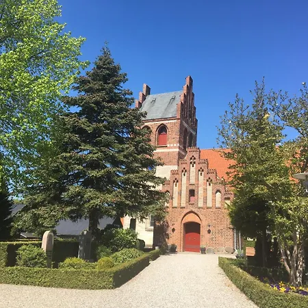 Herstedly Bed & Breakfast 2*