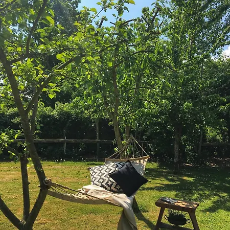 Herstedly Bed & Breakfast Albertslund