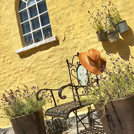 Herstedly Bed & Breakfast 2*