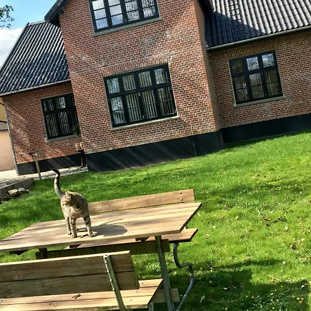 Herstedly Bed & Breakfast