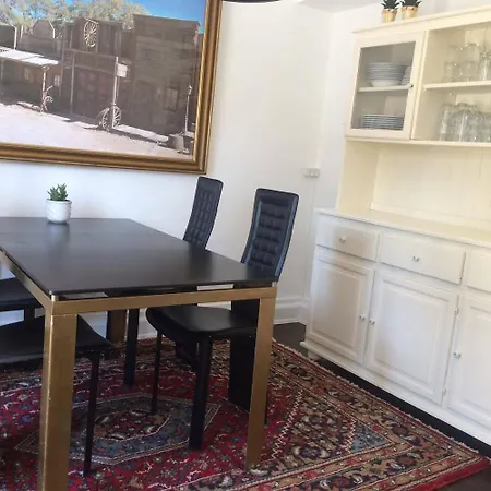 Bed & Breakfast Herstedly Albertslund