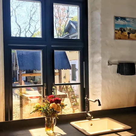 Herstedly فندق مبيت وإفطار 2*