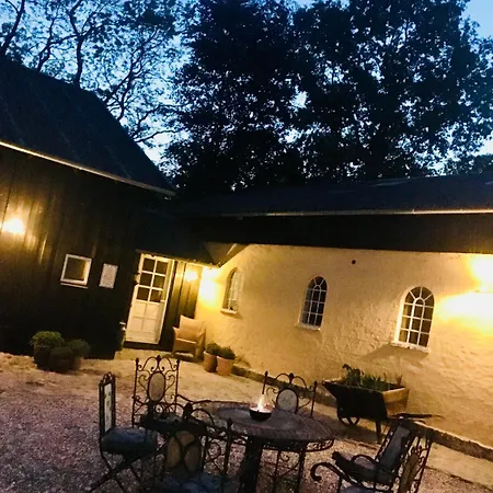 Bed & Breakfast Herstedly