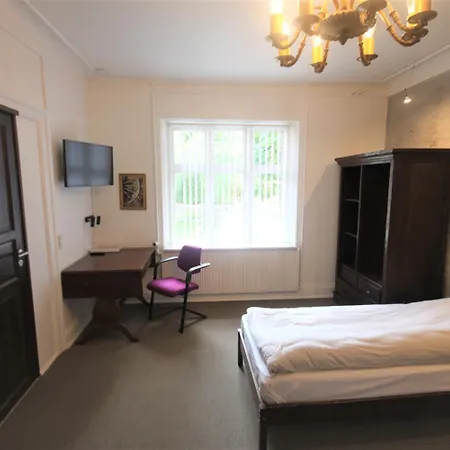 Bed & Breakfast Herstedly