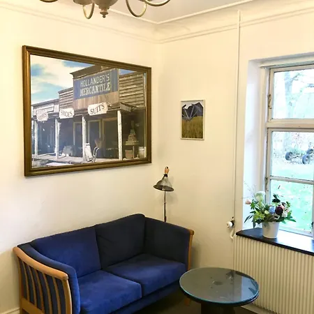 Herstedly Bed & Breakfast 2*