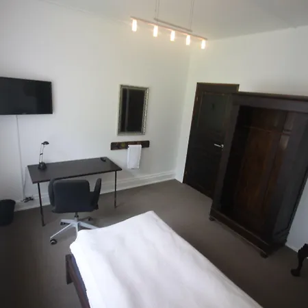 Herstedly Bed & Breakfast Albertslund