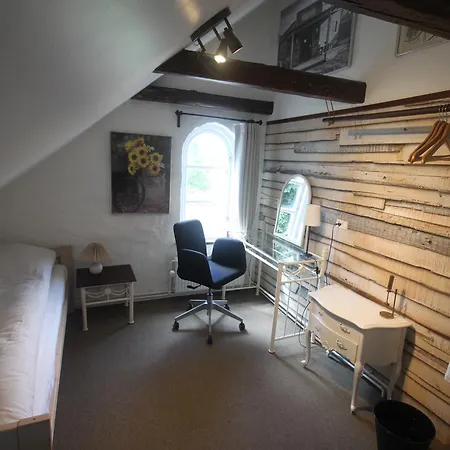 Herstedly Bed & Breakfast Albertslund