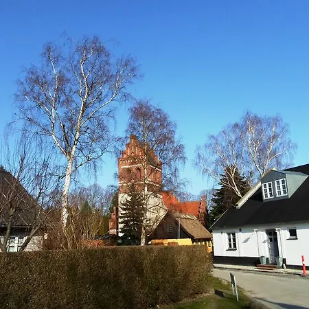 Herstedly Frühstückspension Albertslund Kommune