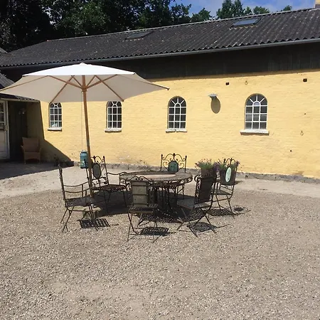 Herstedly Frühstückspension Albertslund Kommune