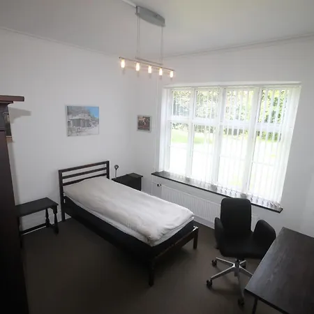 Herstedly Bed & Breakfast