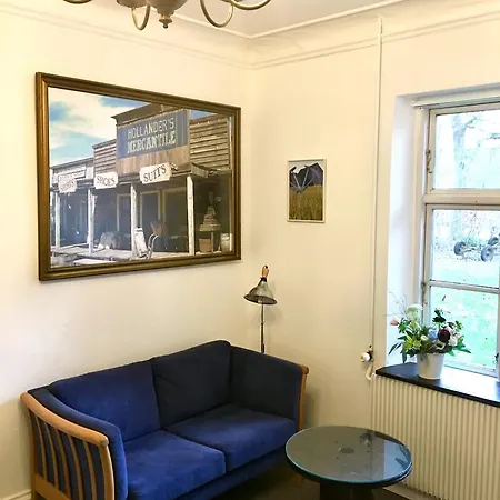 Herstedly 2* Albertslund Kommune