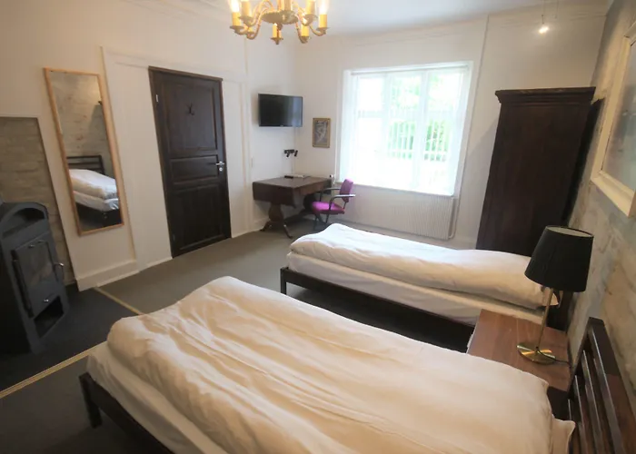 Herstedly Bed & Breakfast