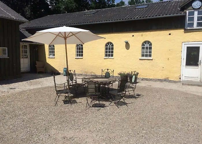 Herstedly Albertslund