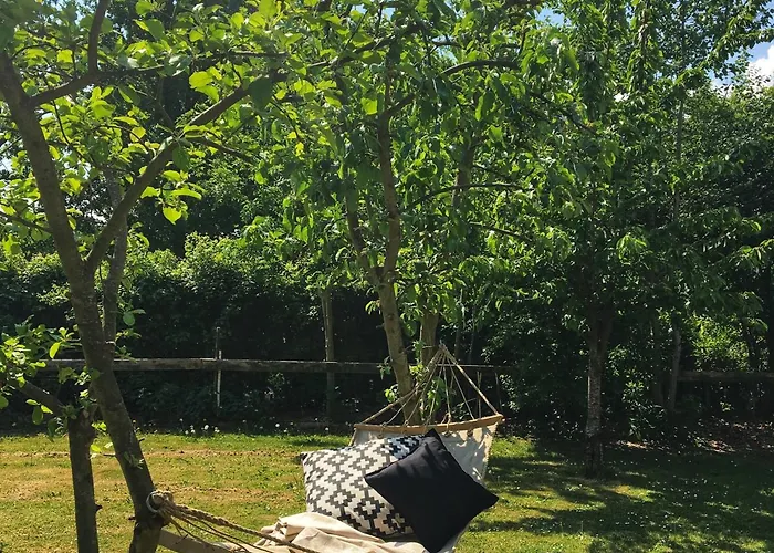 Herstedly Bed & Breakfast Albertslund