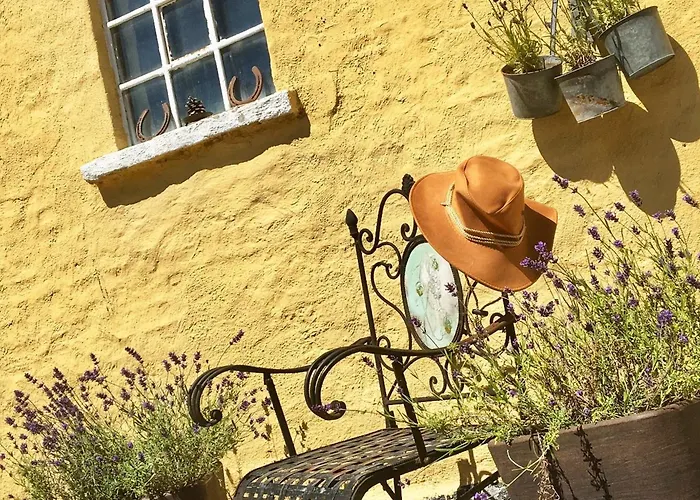 Herstedly Bed & Breakfast 2*