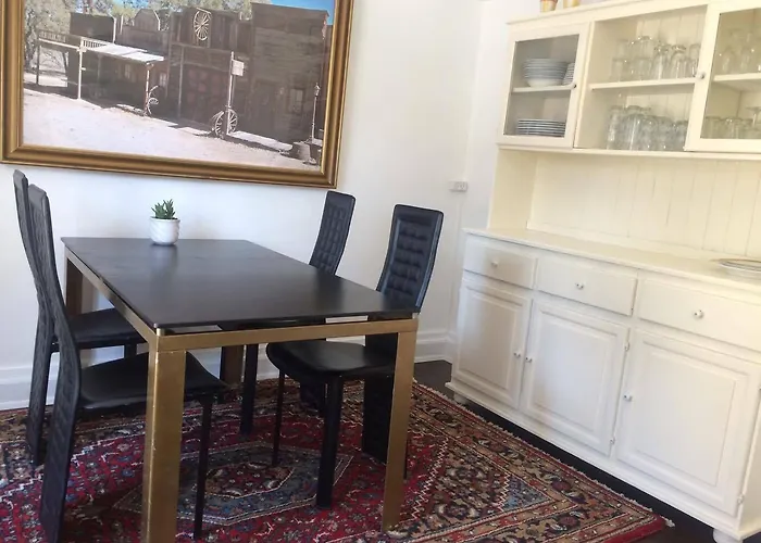 Bed & Breakfast Herstedly Albertslund